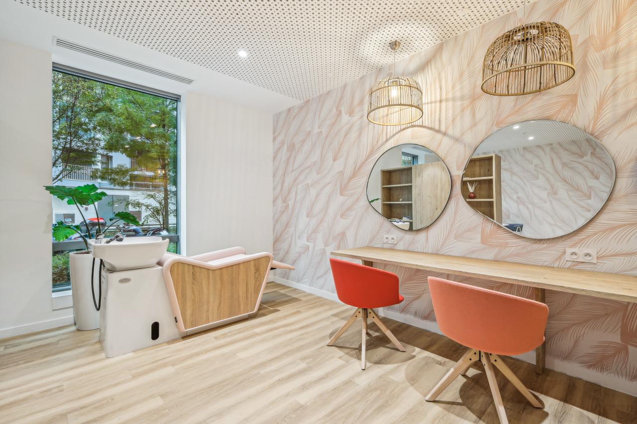 Bureau Issy-les-Moulineaux 1910m² Location bureau Issy-les-Moulineaux Hauts-de-Seine OLBUR2425688 3